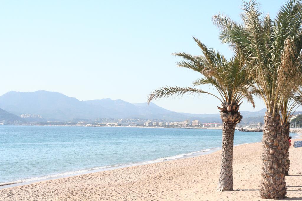 Myhome Riviera - Cannes Sea View Apartment Rentals Exterior foto