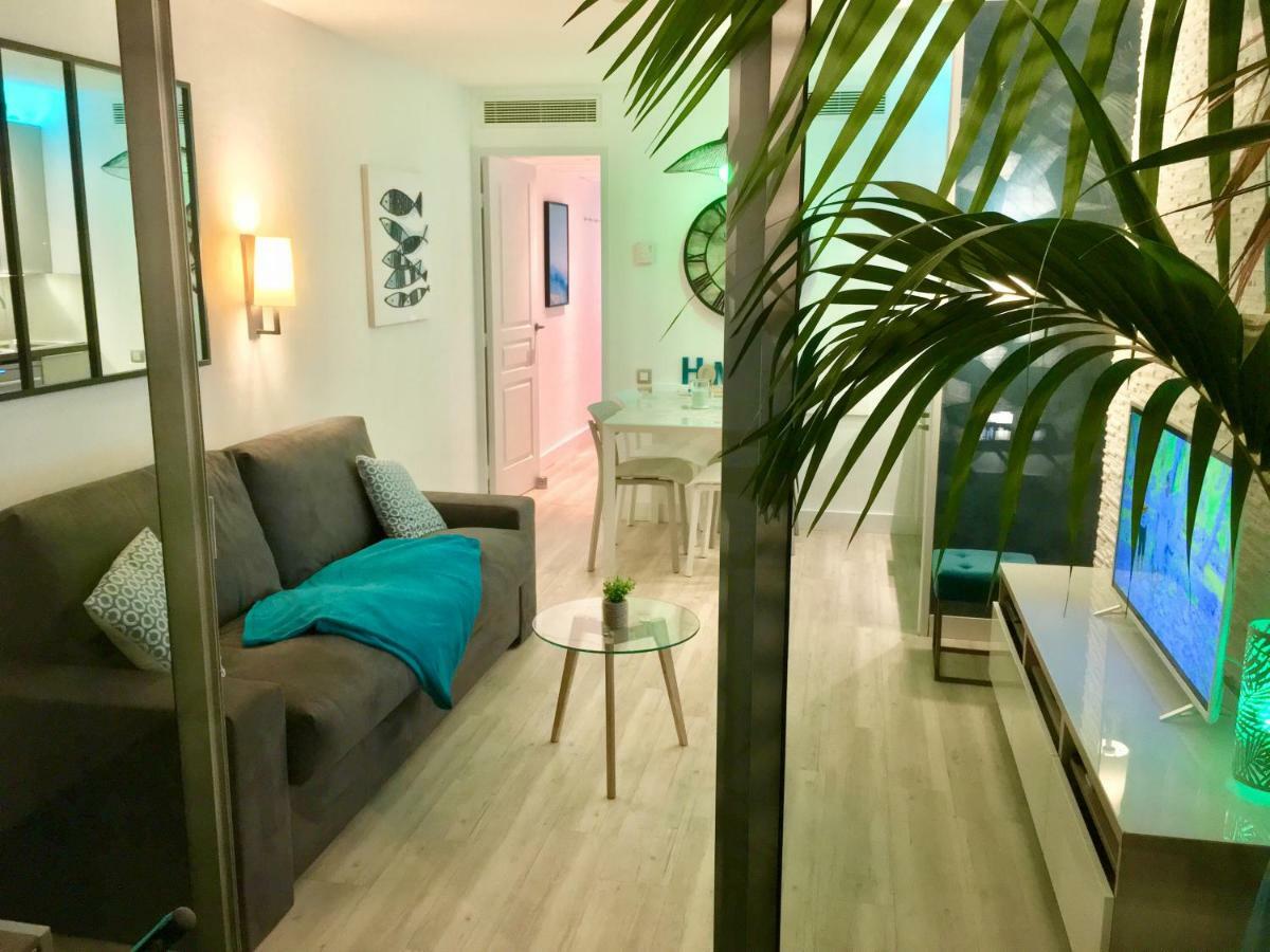Myhome Riviera - Cannes Sea View Apartment Rentals Exterior foto